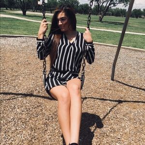 Meet your Posher, Arial